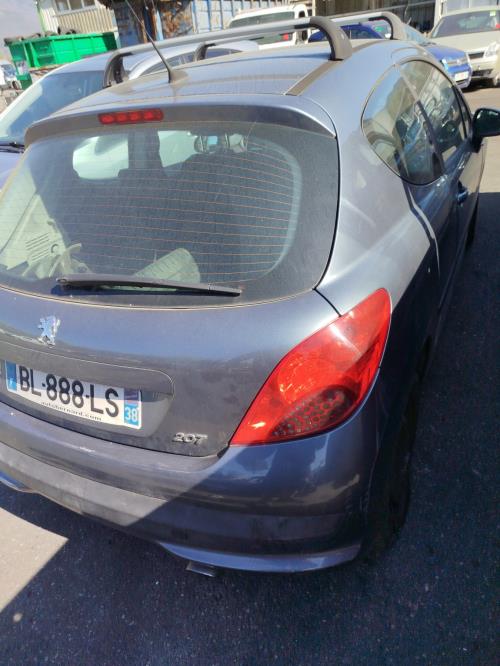 Kit de demarrage PEUGEOT 207 PHASE 1 Diesel - Image 9