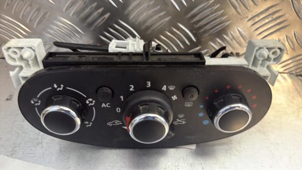 Commande chauffage DACIA SANDERO 2 PHASE 1 Diesel - Image 3