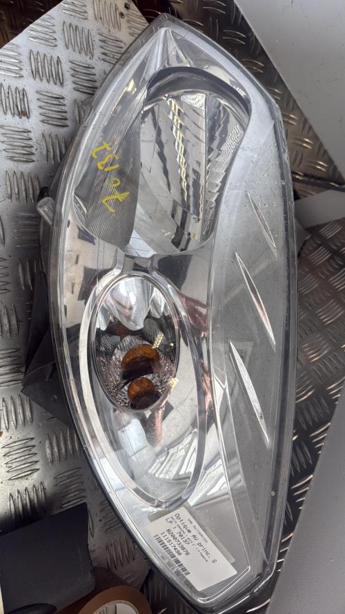 Optique avant principal gauche (feux)(phare) DACIA SANDERO 1 Essence - Image 1