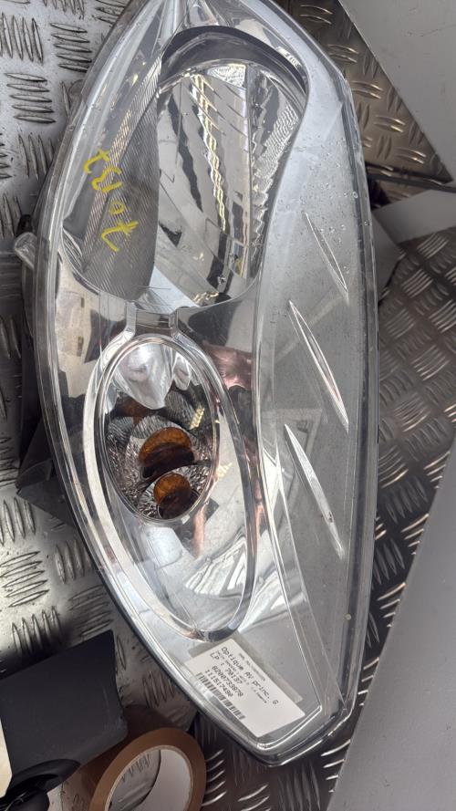 Optique avant principal gauche (feux)(phare) DACIA SANDERO 1 Essence - Image 3