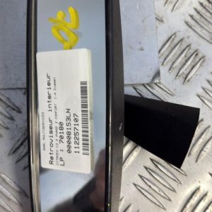Retroviseur interieur CITROEN C3 2 PHASE 2 Diesel - Image 1