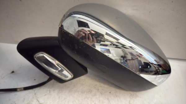 Retroviseur gauche CITROEN C3 2 PHASE 1 Diesel - Image 2