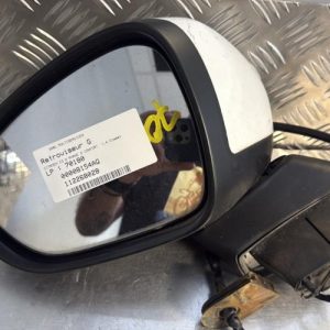 Retroviseur gauche CITROEN C3 2 PHASE 2 Diesel - Image 1