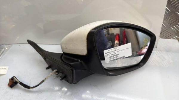 Retroviseur droit PEUGEOT 208 1 PHASE 1 Diesel - Image 1