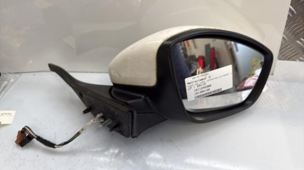 Retroviseur droit PEUGEOT 208 1 PHASE 1 Diesel - Image 2