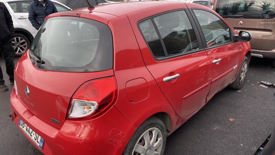 Serrure avant gauche RENAULT CLIO 3 PHASE 2 Essence - Image 5