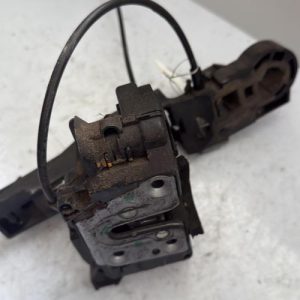 Serrure avant gauche RENAULT CLIO 3 PHASE 1 Essence - Image 1
