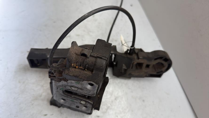 Serrure avant gauche RENAULT CLIO 3 PHASE 1 Essence - Image 2