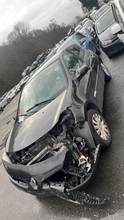 Serrure avant gauche RENAULT CLIO 3 PHASE 1 Essence - Image 8
