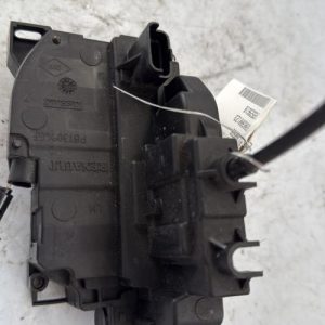 Serrure avant gauche RENAULT CLIO 3 PHASE 1 Essence - Image 1