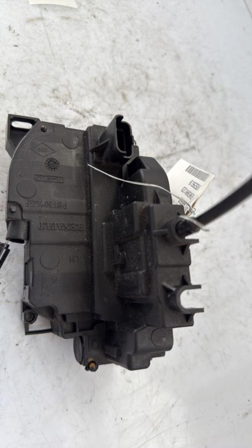 Serrure avant gauche RENAULT CLIO 3 PHASE 1 Essence - Image 1