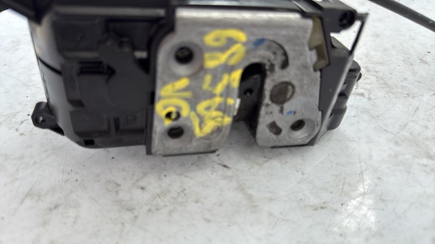 Serrure avant gauche RENAULT CLIO 3 PHASE 1 Essence - Image 2