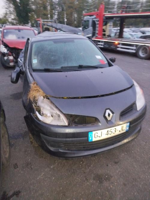 Serrure avant gauche RENAULT CLIO 3 PHASE 1 Essence - Image 5