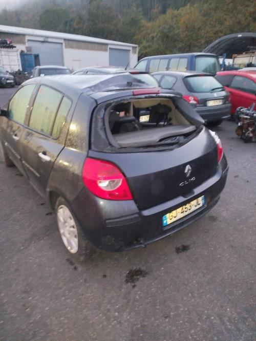 Serrure avant gauche RENAULT CLIO 3 PHASE 1 Essence - Image 7