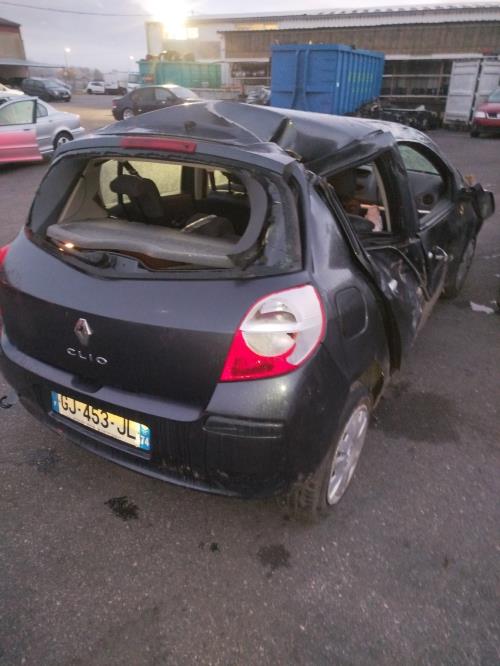 Serrure avant gauche RENAULT CLIO 3 PHASE 1 Essence - Image 8
