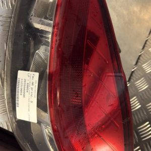 Feu arriere principal droit (feux) RENAULT MEGANE 3 PHASE 1 COUPE Diesel - Image 1