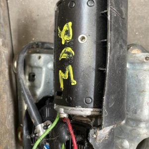 Moteur essuie glace avant PEUGEOT 306 PHASE 2 Essence - Image 1