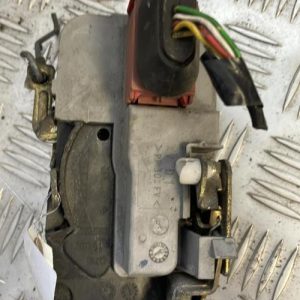 Serrure avant droit PEUGEOT 306 PHASE 2 Essence - Image 1