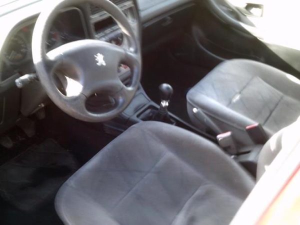 Serrure avant gauche PEUGEOT 306 PHASE 2 Diesel - Image 7