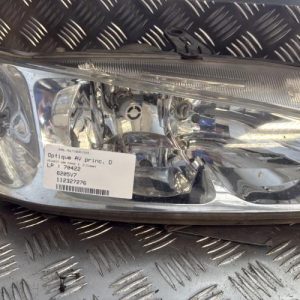 Optique avant principal droit (feux)(phare) PEUGEOT 306 PHASE 2 Diesel - Image 1