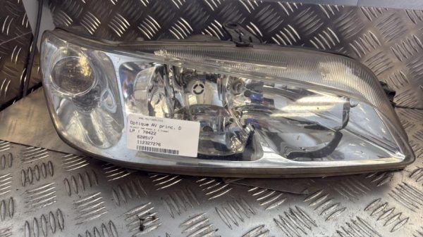 Optique avant principal droit (feux)(phare) PEUGEOT 306 PHASE 2 Diesel - Image 1