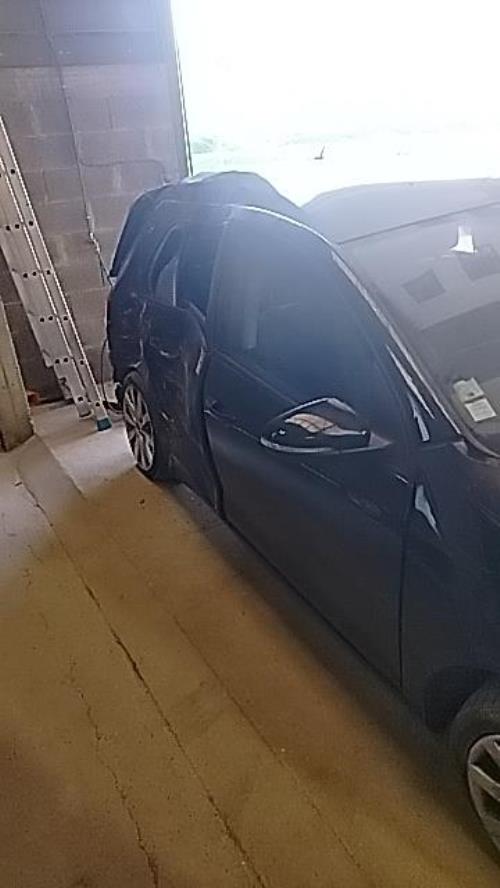Feu arriere principal gauche (feux) VOLKSWAGEN GOLF 6 Diesel - Image 6