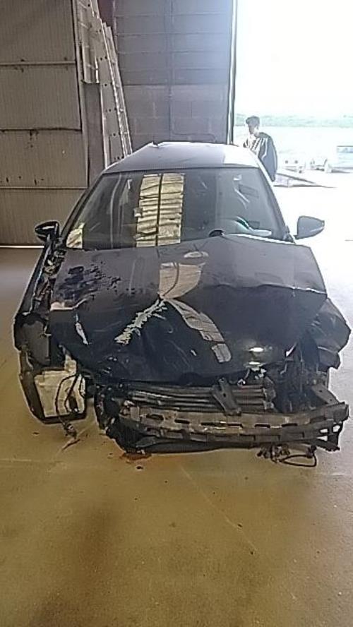 Feu arriere principal gauche (feux) VOLKSWAGEN GOLF 6 Diesel - Image 7