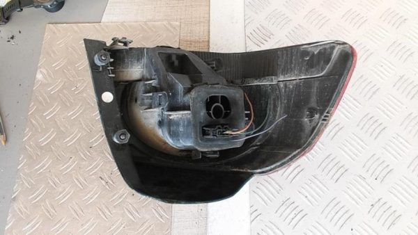 Feu arriere principal gauche (feux) VOLKSWAGEN GOLF 6 Diesel - Image 1