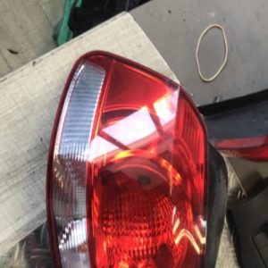 Feu arriere principal gauche (feux) VOLKSWAGEN GOLF 6 Essence - Image 1