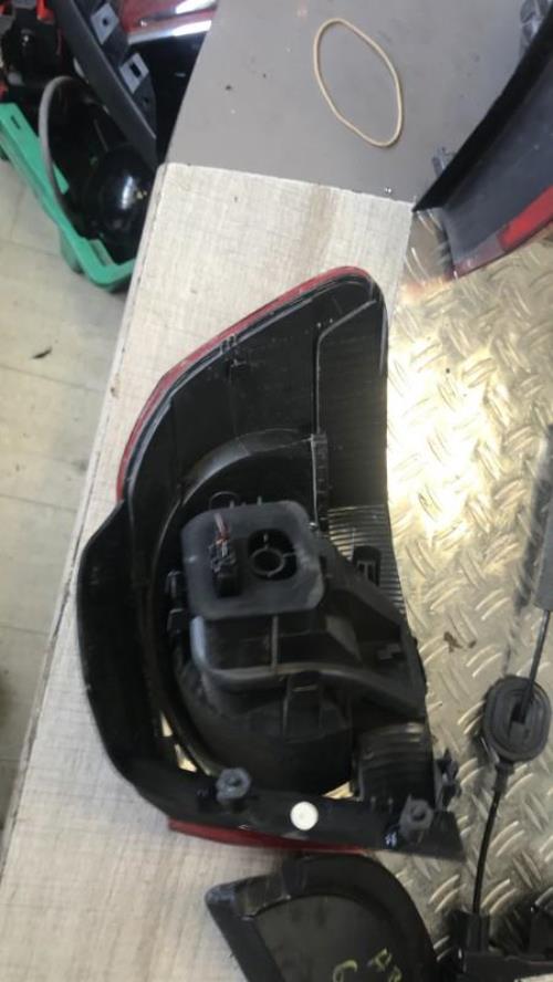 Feu arriere principal gauche (feux) VOLKSWAGEN GOLF 6 Essence - Image 3