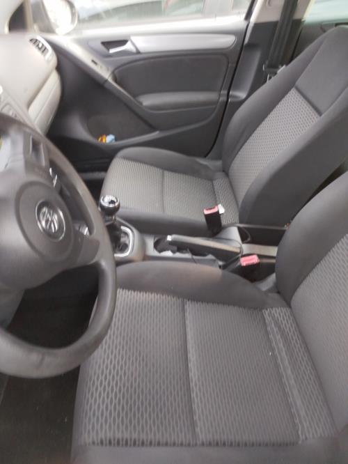 Feu arriere principal gauche (feux) VOLKSWAGEN GOLF 6 Essence - Image 5