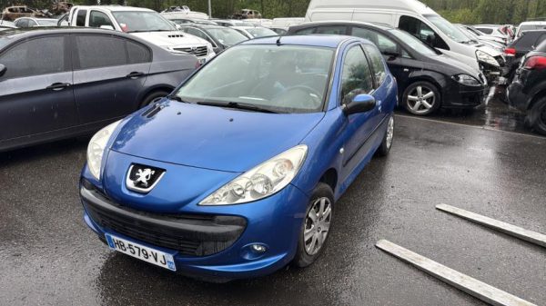 Boitier servitude moteur (BSM) PEUGEOT 206+ Essence - Image 6