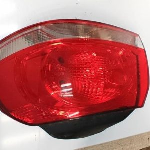 Feu arriere principal droit (feux) VOLKSWAGEN GOLF 6 Diesel - Image 1