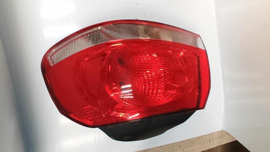Feu arriere principal droit (feux) VOLKSWAGEN GOLF 6 Diesel - Image 3