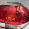 Feu arriere principal droit (feux) VOLKSWAGEN GOLF 6 Essence - Image 3