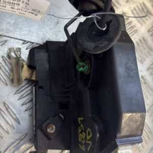 Serrure avant droit MINI MINI 1 R50/R53 PHASE 1 Diesel - Image 1