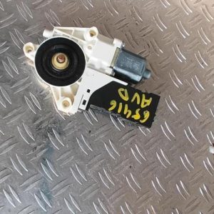 Moteur leve vitre avant droit PEUGEOT 407 PHASE 1 Diesel - Image 1