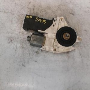 Moteur leve vitre avant droit PEUGEOT 407 PHASE 1 BREAK Diesel - Image 1