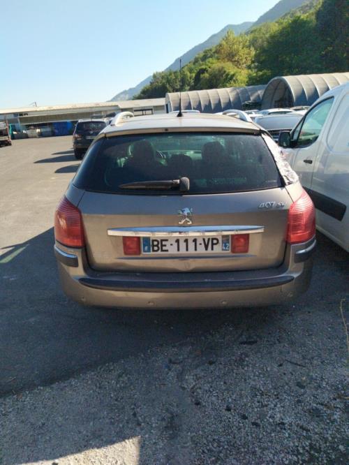 Moteur leve vitre avant droit PEUGEOT 407 PHASE 1 BREAK Diesel - Image 6