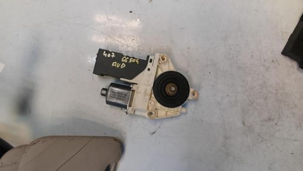 Moteur leve vitre avant droit PEUGEOT 407 PHASE 1 Diesel - Image 3
