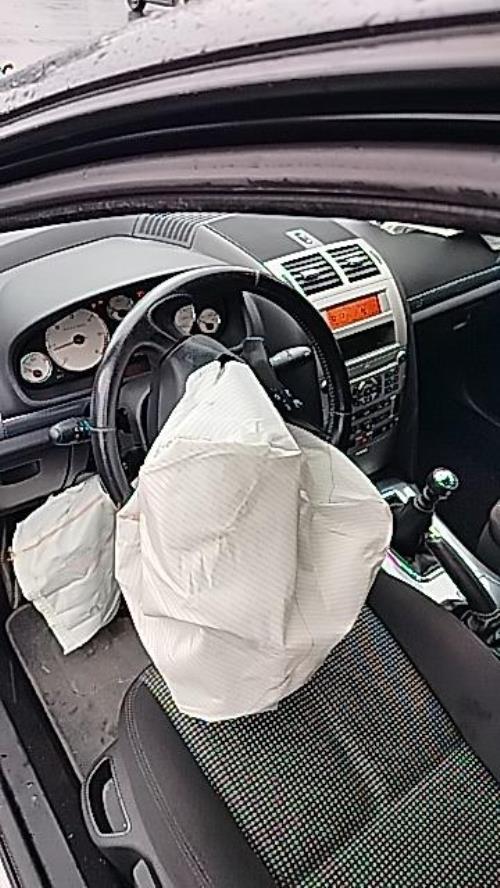 Moteur leve vitre avant droit PEUGEOT 407 PHASE 1 Diesel - Image 5