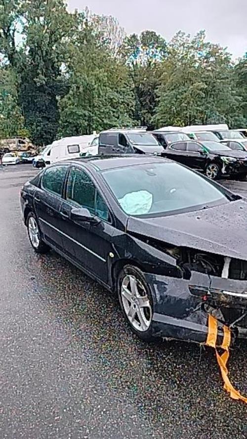 Moteur leve vitre avant droit PEUGEOT 407 PHASE 1 Diesel - Image 6