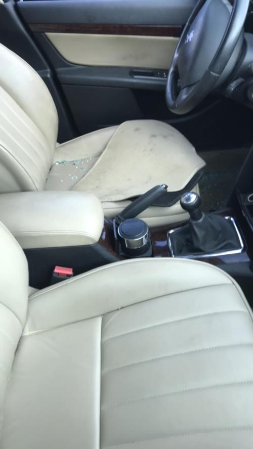 Moteur leve vitre avant droit PEUGEOT 407 PHASE 1 Diesel - Image 4