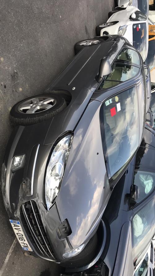 Moteur leve vitre avant droit PEUGEOT 407 PHASE 1 Diesel - Image 5