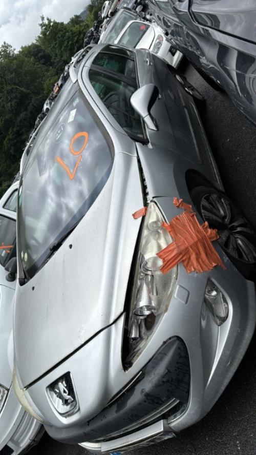 Commande chauffage PEUGEOT 308 1 SW PHASE 1 BREAK Diesel - Image 5