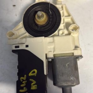 Moteur leve vitre avant droit PEUGEOT 407 PHASE 1 Diesel - Image 2