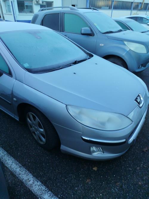 Moteur leve vitre avant droit PEUGEOT 407 PHASE 1 Diesel - Image 5