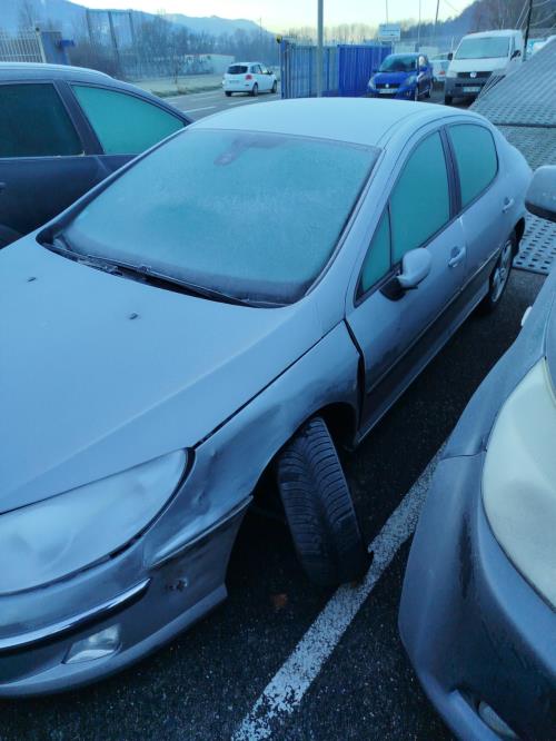 Moteur leve vitre avant droit PEUGEOT 407 PHASE 1 Diesel - Image 6