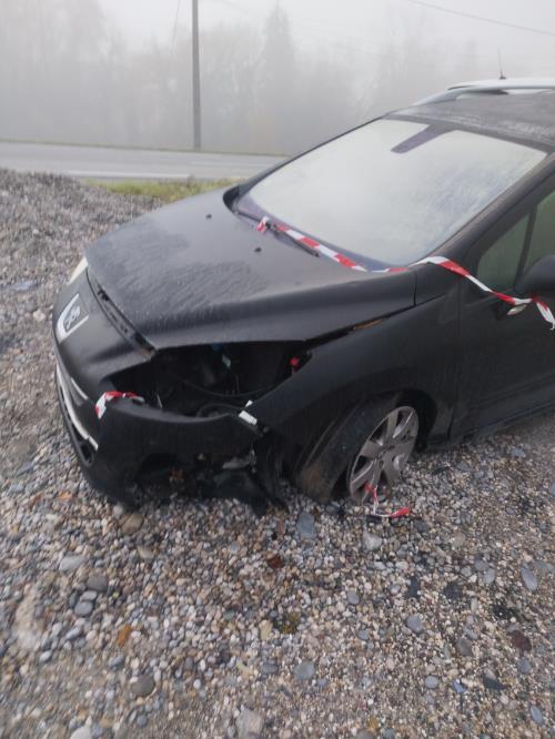 Commande chauffage PEUGEOT 308 1 SW PHASE 2 BREAK Diesel - Image 6