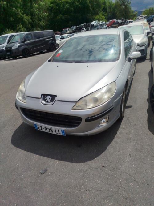 Moteur leve vitre avant droit PEUGEOT 407 PHASE 1 Diesel - Image 5